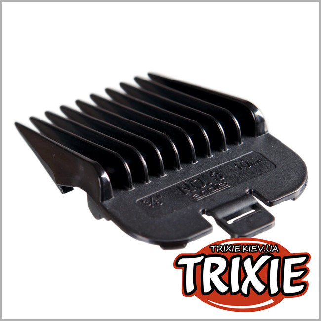 ТРИКСИ Украина - Набор для стрижки TRIXIE ANDIS AGC-2 (35Вт)