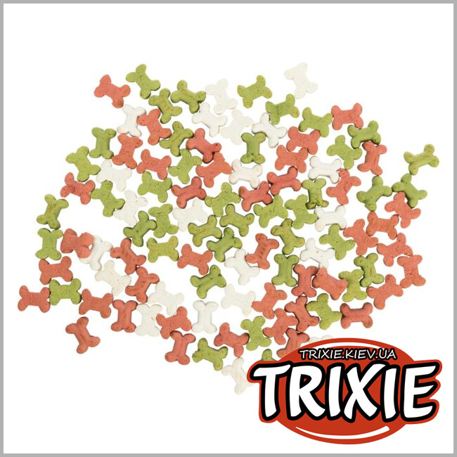 ТРИКСИ Украина - Рождественское печенье-сердечко TRIXIE (300 g)