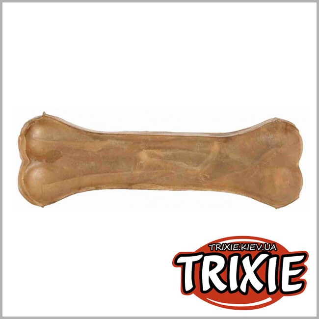 ТРИКСИ Украина - Косточка для собак TRIXIE (15см/ 2шт / 150g)
