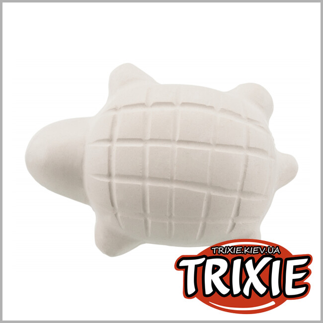 ТРИКСИ Украина - Водный кондиционер для черепах TRIXIE (61х45х20 мм)
