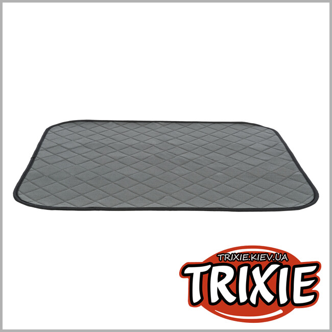 ТРИКСИ Украина - Моющийся впитывающие пеленки Trixie Hygiene Pad Nappy Wash (60х60см)