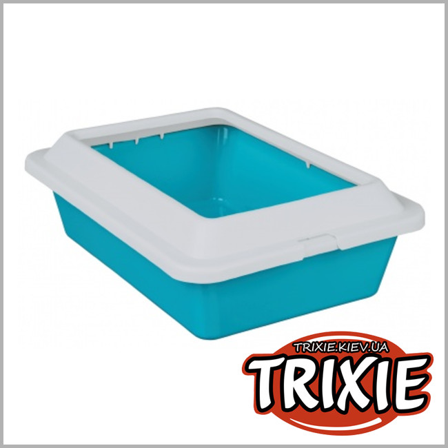 ТРИКСИ Украина - Туалет для котят TRIXIE