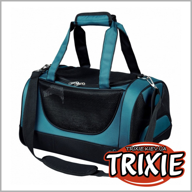 ТРИКСИ Украина - Сумка для собак TRIXIE - Jacob