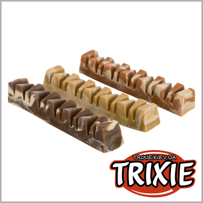 ТРИКСИ Украина - Челюстная кость для собак Trixie 31283 12 см, 35 г