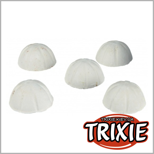 ТРИКСИ Украина - Подкормка для рыб TRIXIE (на 8-10рыб)