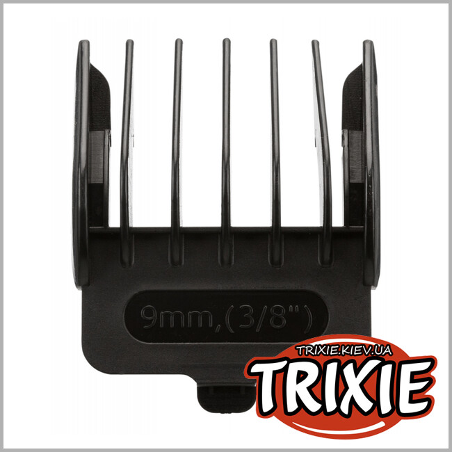 ТРИКСИ Украина - Набор для стрижки Andis-TRIXIE TR1100 ( 7ВТ)