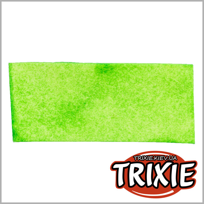 ТРИКСИ Украина - Лакомство для собак Trixie 2682 Spirulina Chewing Chips Trixie 100г