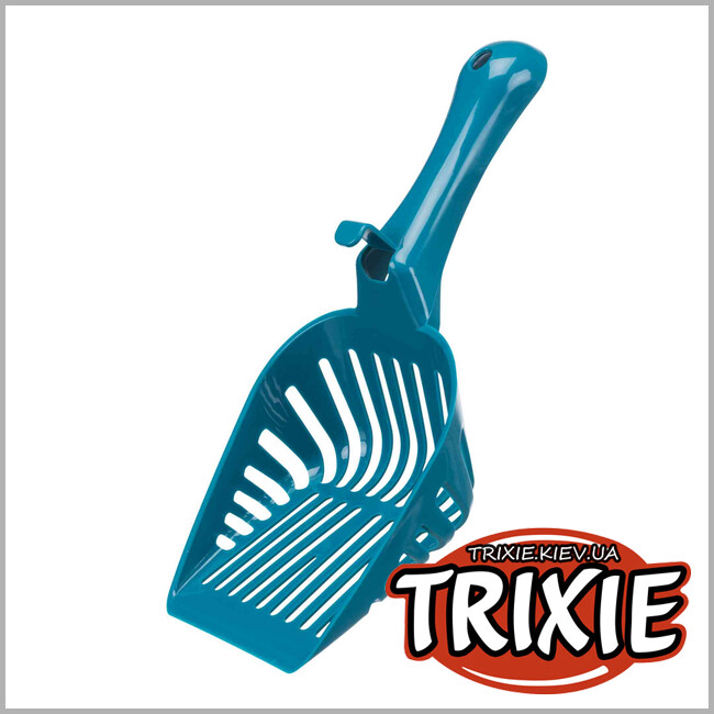 ТРИКСИ Украина - Лопатка для песка большая TRIXIE (Размер: XL, цвета: различные)