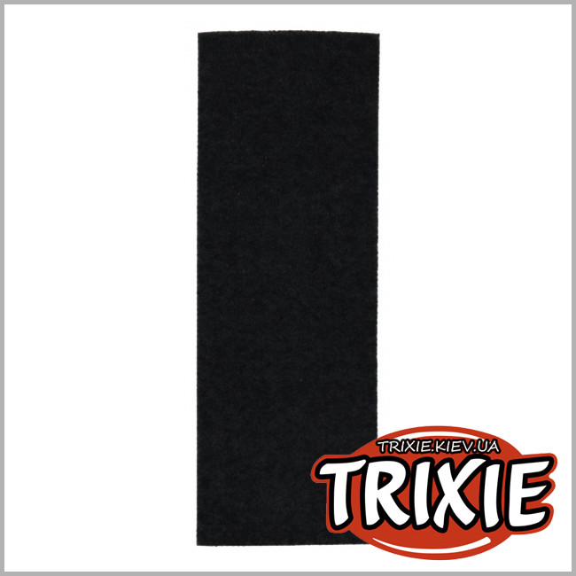 ТРИКСИ Украина - Сменный фильтр для туалетов Trixie ACFilter for Cat Litter (д/туалета 40284/40286/40342/40345)