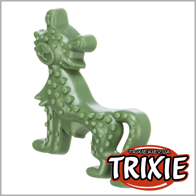ТРИКСИ Украина - Лакомство Trixie 312851 Safari овощная масса для собак 28 г/10 шт