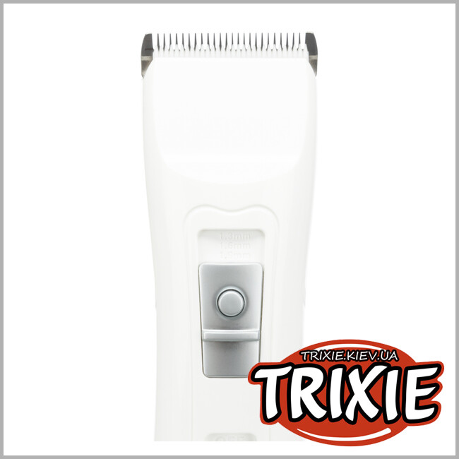 ТРИКСИ Украина - Набор TRIXIE для стрижки TR1150 (6Вт)