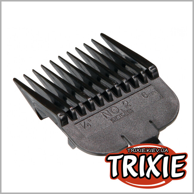 ТРИКСИ Украина - Набор для стрижки TRIXIE Andis TR1500 (15 Вт)