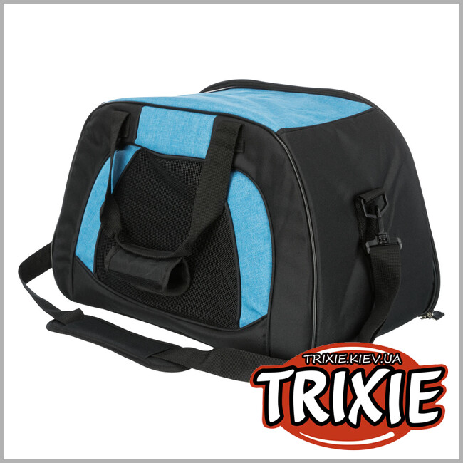 ТРИКСИ Украина - Сумка переноска Trixie Carrier Kilian (31*32*48 см)