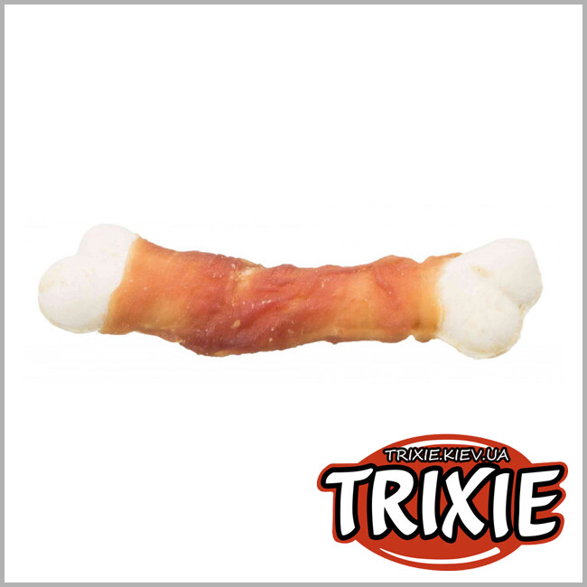 ТРИКСИ Украина - Лакомство для собак Snack a Day Trixie (7шт. 90гр)