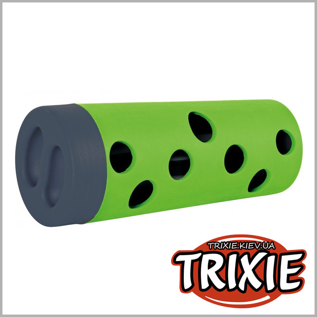 ТРИКСИ Украина - Игровой ролл-кормушка для кроликов TRIXIE