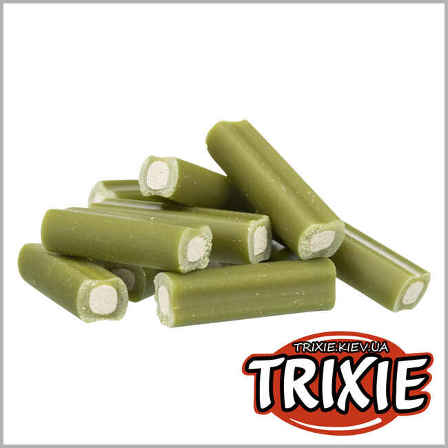 ТРИКСИ Украина - Лакомство для собак TRIXIE - Dentros Mini (авокадо 140g)