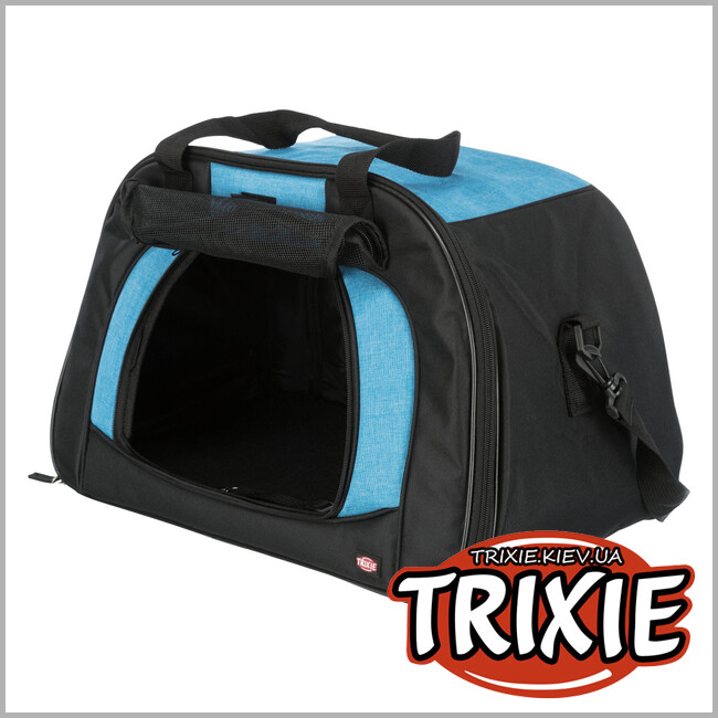 ТРИКСИ Украина - Сумка переноска Trixie Carrier Kilian (31*32*48 см)