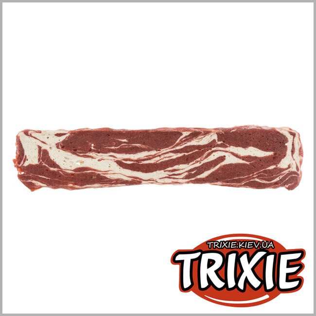 ТРИКСИ Украина - Мраморная баранина Trixie PREMIO Marbled Lamb Bullets (баранина 100g)