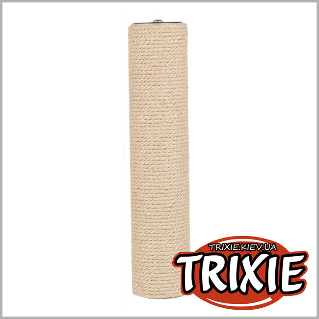 ТРИКСИ Украина - Запасной столбик для дома TRIXIE (9 × 40 см)