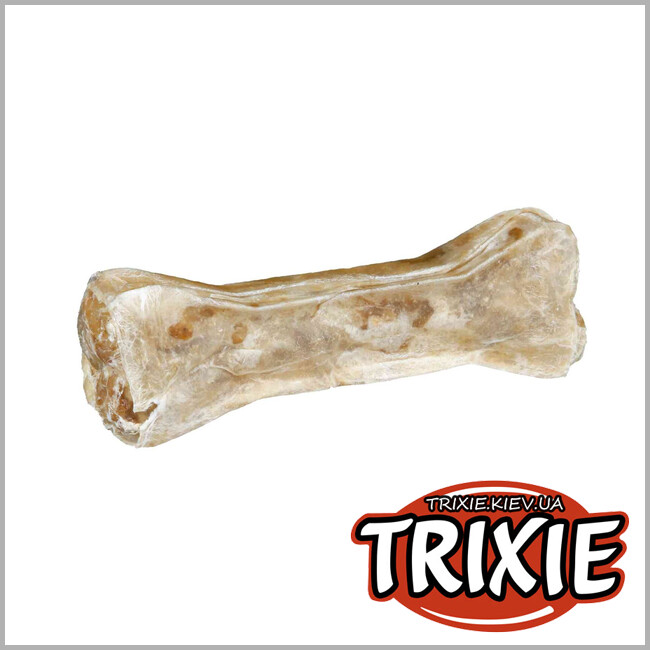 ТРИКСИ Украина - Лакомство для собак Trixie 31883 Chewing Bones with Lamb Taste с ягненком 40г