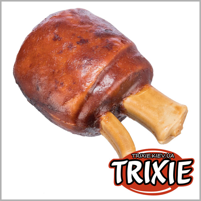 ТРИКСИ Украина - Рулька куриная Trixie 31510, 150гр
