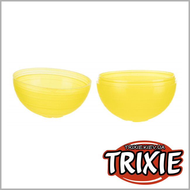 ТРИКСИ Украина - Игрушка для кота Race & Scratch - TRIXIE (37 см)