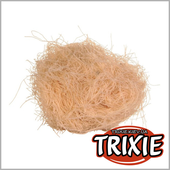 ТРИКСИ Украина - Хлопковые коробочки Trixie (2 шт.)