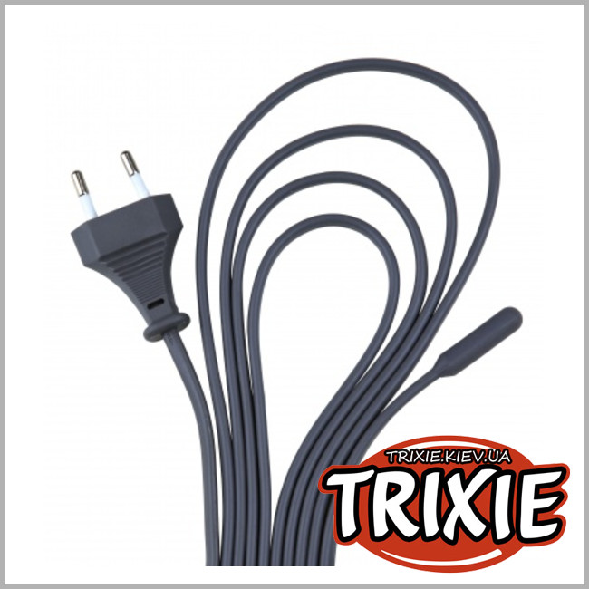 ТРИКСИ Украина - Обогреватель для террариума TRIXIE (50W / 700 cм)