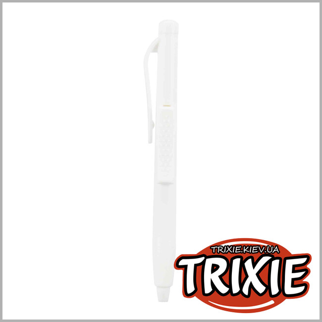 ТРИКСИ Украина - Прибор для удаления клещей TRIXIE (11см)