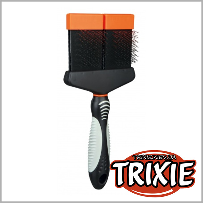 ТРИКСИ Украина - Пуходерка TRIXIE (Размер: 10×21см.)