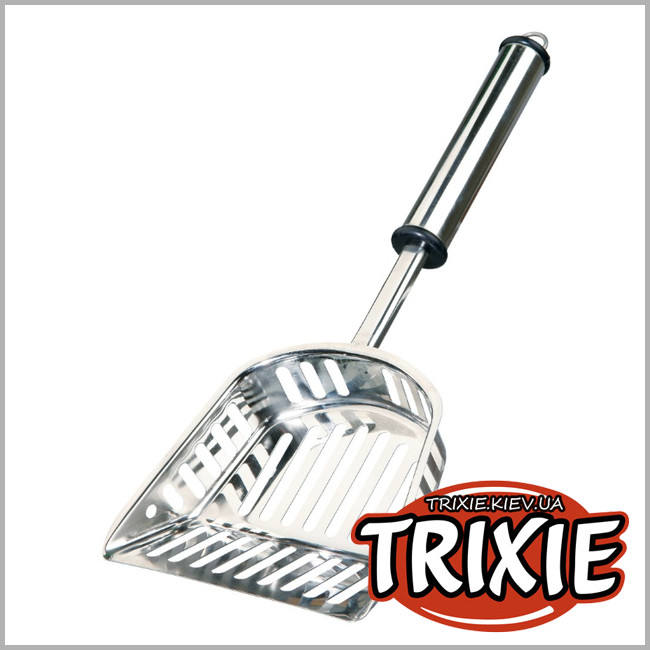ТРИКСИ Украина - Лопатка для песка TRIXIE 40539 (M)
