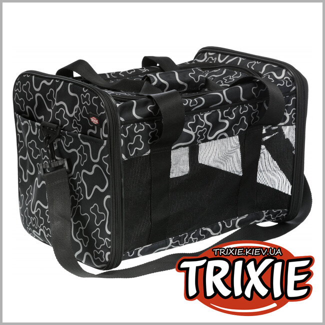 ТРИКСИ Украина - Сумка для кошек TRIXIE - Adrina (42*27*30см)