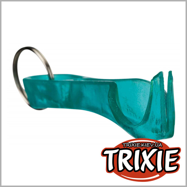 ТРИКСИ Украина - Пинцет для удаления клещей TRIXIE