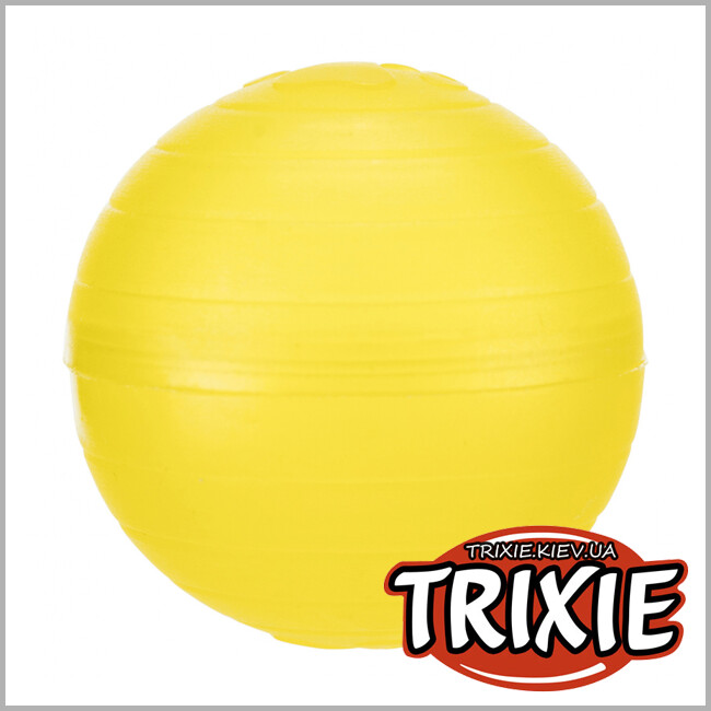 ТРИКСИ Украина - Игрушка для кота Race & Scratch - TRIXIE (37 см)