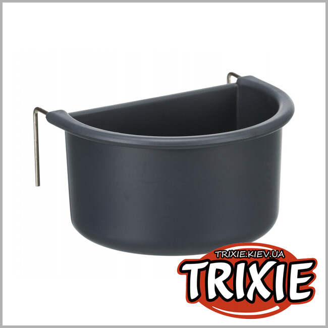 ТРИКСИ Украина - Чашка-кормушка для птиц TRIXIE