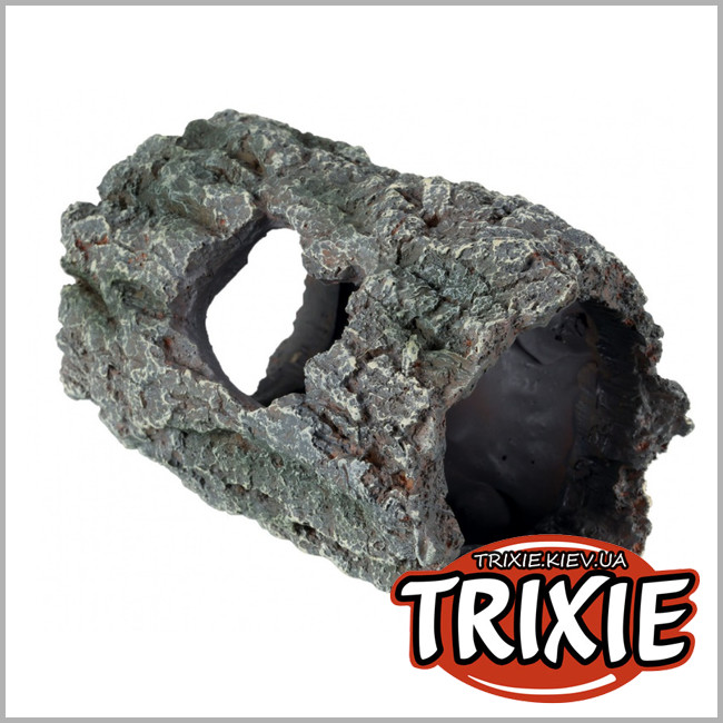 ТРИКСИ Украина - Ствол дерева для рыб TRIXIE