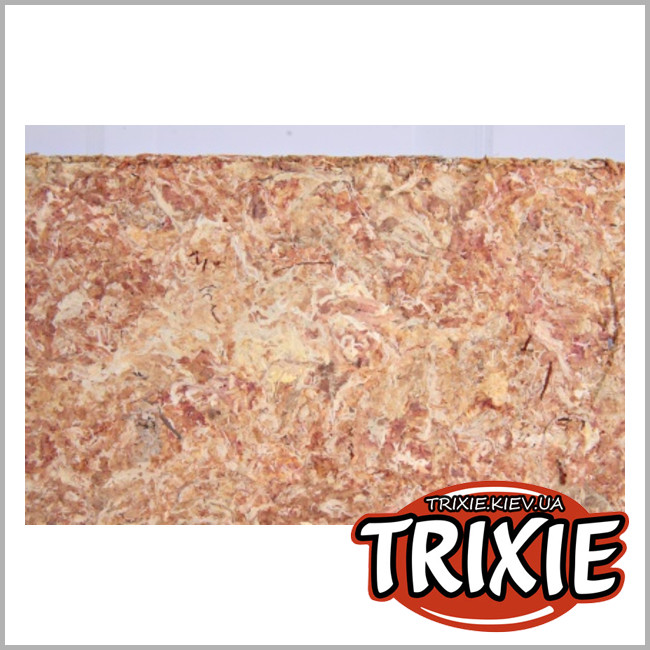 ТРИКСИ Украина - Торфяной наполнитель мох для террариума Trixie Sphagnum Moss (Мох сфагнум 100g / 4.5 L )
