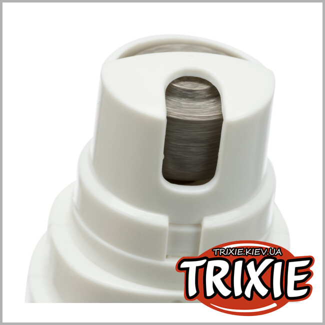 ТРИКСИ Украина - Машинка для стачивания когтей TRIXIE (14см)