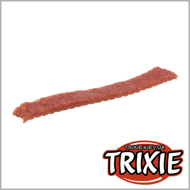ТРИКСИ Украина - Лакомство для собак Trixie 31853 PREMIO 4 Meat Bars курица/утка/ягненок/лосось 400г