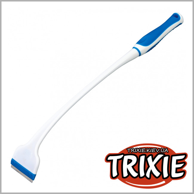 ТРИКСИ Украина - Щётка для стекла TRIXIE (Размер: 42 см)