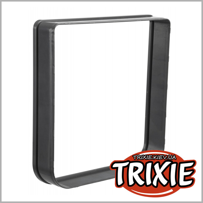 ТРИКСИ Украина - Дополнительный элемент TRIXIE (тоннель, для # 44232, серый)