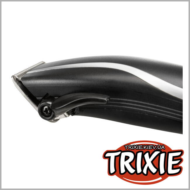 ТРИКСИ Украина - Набор для стрижки Andis-TRIXIE TR1100 ( 7ВТ)
