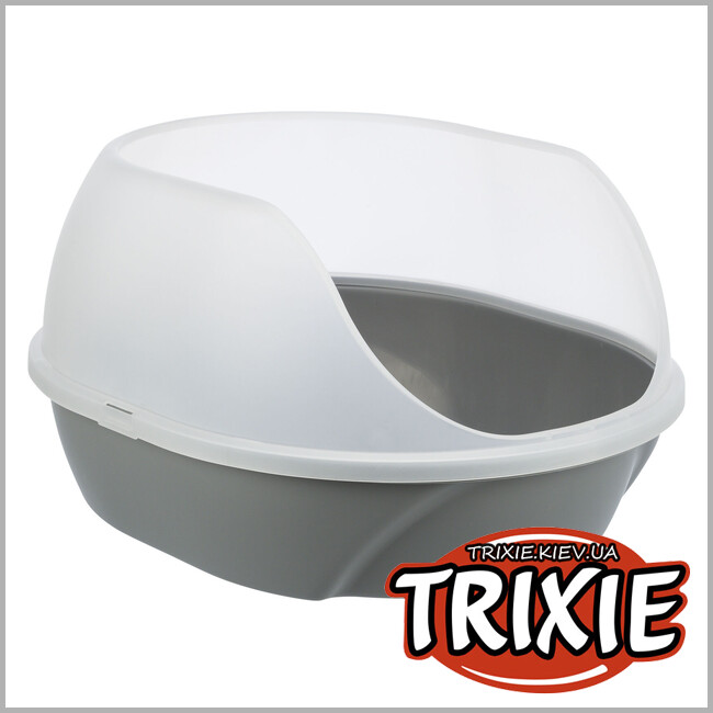 ТРИКСИ Украина - Лоток Trixie 40220 для туалета Simao