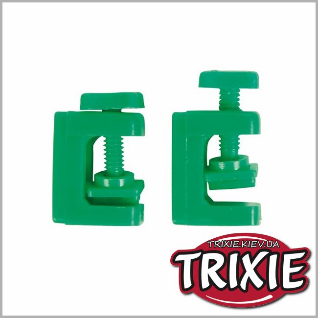ТРИКСИ Украина - Зажим для шланга TRIXIE, Набор