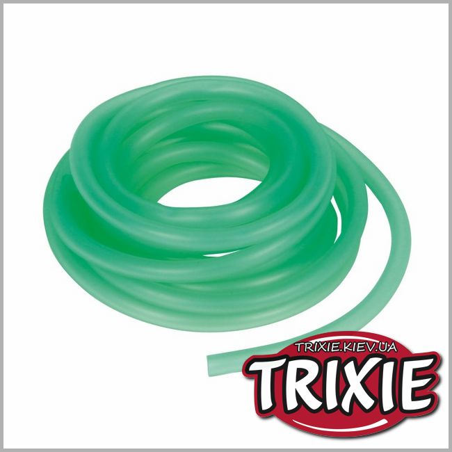 ТРИКСИ Украина - Силиконовый шланг для аквариумов TRIXIE