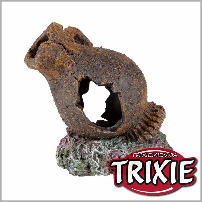ТРИКСИ Украина - Набор гротов для рыбок TRIXIE - Амфоры