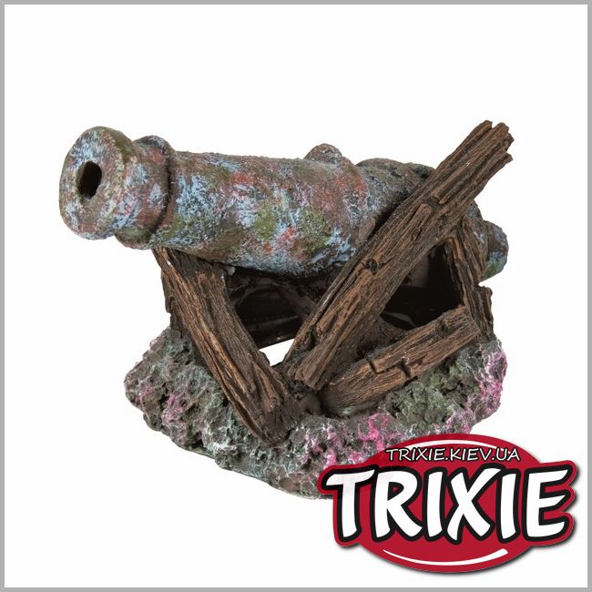 ТРИКСИ Украина - Набор гротов для рыб TRIXIE