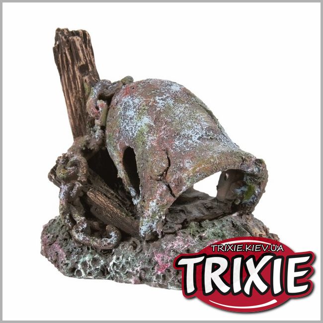 ТРИКСИ Украина - Набор гротов для рыб TRIXIE