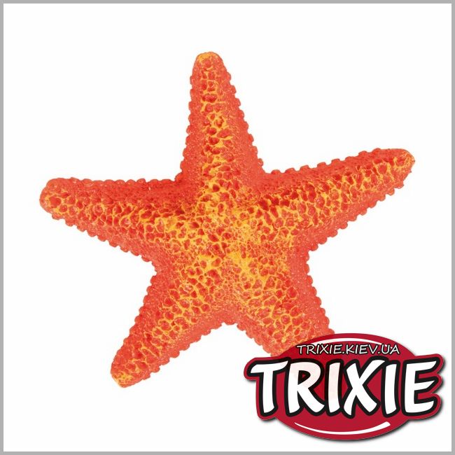 ТРИКСИ Украина - Грот для рыб TRIXIE - Морская звезда