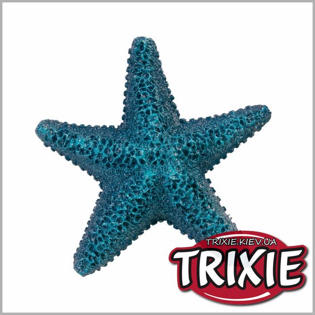 ТРИКСИ Украина - Грот для рыб TRIXIE - Морская звезда